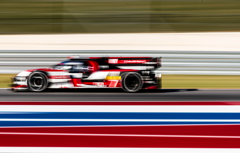 Illustration for article titled Your Lone Star Le Mans Uber Photo Gallery Is Hotter Than The Heat In Texas